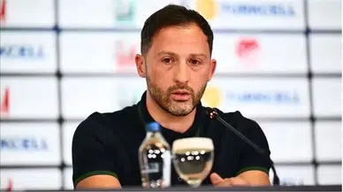 Tedesco’dan Fenerbahçe itirafı! O anları hayatı boyunca unutamayacak