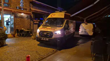 Eskişehir’de hamamda fenalaşan 71 yaşındaki adam ölü bulundu