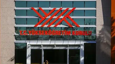 YÖK’ten 'Terörsüz Türkiye' çağrısı: “Üniversitelerimize önemli sorumluluklar düşüyor”