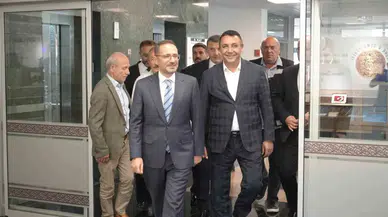 Ayyıldız'dan Terörsüz Türkiye açıklaması: "Tehlikeleri bertaraf etmeyi hedefliyoruz"