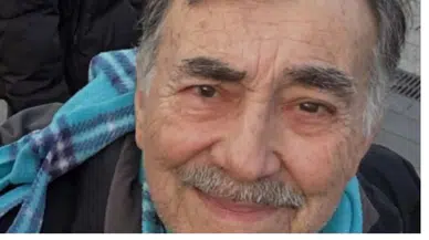 Sanat dünyasını yasa boğan haber: Türk müziğinin duayeni Nazmi Şenel hayatını kaybetti