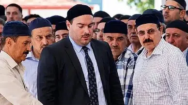 Alihan Kuriş operasyonunda flaş yakalama! Kritik isim ele geçirildi