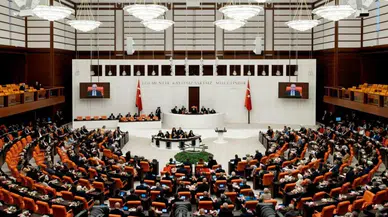 Çerçeve yasa teklifi TBMM'ye sunuldu: Teklifte neler yer alıyor?