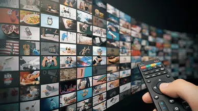 RTÜK'ten 4 dijital platforma ceza