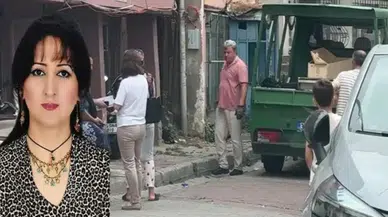 İstanbul’da Azerbaycanlı kadın evinde ölü bulundu! İhbar öncesi ayrıldı iddiası