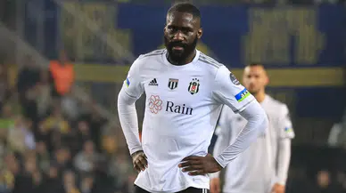 Beşiktaş'ın eski yıldızı Süper Lig'e dönüyor! İşte yeni adresi