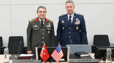 Bayraktaroğlu’ndan kritik temas: ABD, Suudi ve Katar’la görüştü