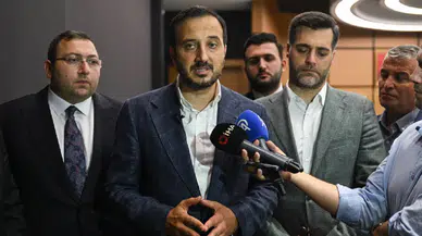 AK Parti'den seçim sonuçlarına itiraz: Hukuki sürecin takip edileceği açıklandı