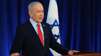 Netanyahu'dan çarpıcı açıklama: "İngiltere nükleer silaha sahip ilk İslam Cumhuriyeti'dir"