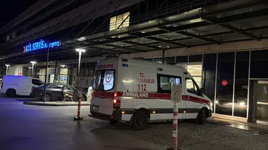 Bodrum'da gaz sızıntısı meydana geldi: 15 kişi hastaneye kaldırıldı