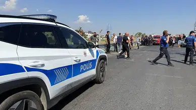 Aydın’da kanala giren 12 yaşındaki çocuk yaşamını yitirdi