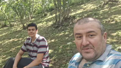 Giresun'da kaybolan öğretmenin cansız bedeni Trabzon'da bulundu