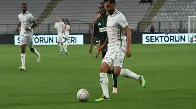 Konyaspor sahasında yıkıldı! Kocaelispor'dan müthiş geri dönüş
