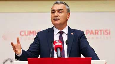 CHP ile Yeni Parti arasında Menderes gerilimi
