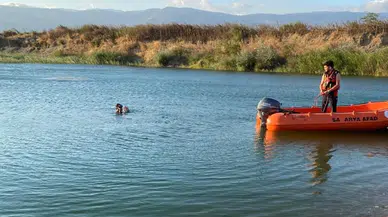 Sakarya’da serinlemek isterken canından oldu: 18 yaşında hayatını kaybetti