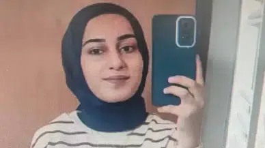 Rojin Kabaiş soruşturmasında rektör ve yeğeninden yeni DNA talebi