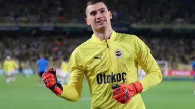 Fenerbahçe'nin Livakovic talebi transferi bitirdi! Dinamo Zagreb masadan kalktı