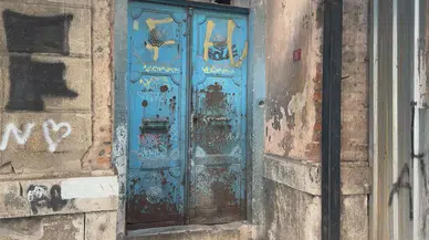 Kira anlaşmazlığı cinayetle bitti: Kötü koku ihbarı yapıldı