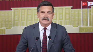 Erkan Baş'tan 'Çerçeve Yasa' tepkisi: “Her maddeye eleştirilerimiz var”