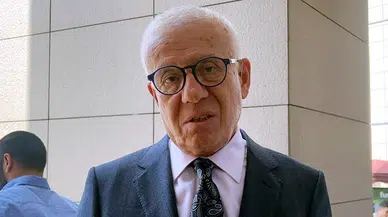 Ertuğrul Özkök soruşturmasında kapsamında ifade verdi: "Aklımın ucundan bile geçmeyecek bir şey"