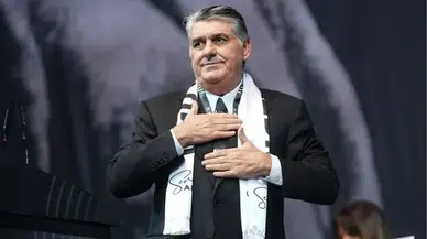 Beşiktaş Başkanı Serdal Adalı hastaneye kaldırıldı: Anjiyo oldu