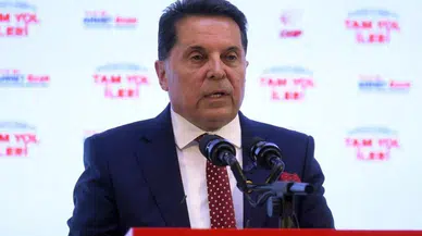 Ahmet Özer hapis kararı sonrası ilk açıklamasını yaptı