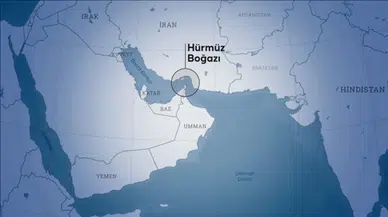 Irak Başbakanı'ndan Hürmüz Boğazı açıklaması: "En çok etkilenen ülkeyiz"