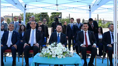 Bakan Gürlek açıkladı: "Hakim ve savcıların kira sorununu çözüyoruz"