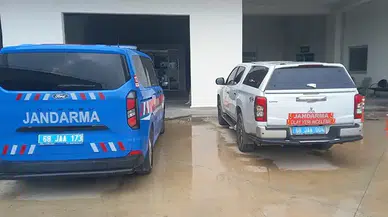 Aksaray'da alacak meselesi: 2 kişi yaşamını yitirdi