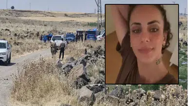 Gülistan Karadağ’ın ölümünde 2 tutuklama: Arazide cesedi bulunmuştu