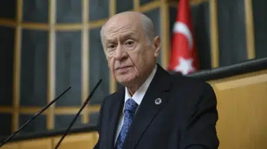 Bahçeli 'Terörsüz Türkiye' için türkü hazırlattı! İşte dikkat çeken mesaj