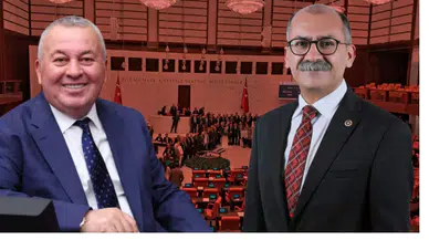 YENİ Partili Cemal Enginyurt İbrahim Arslan net karar: Çerçeve yasaya hayır!