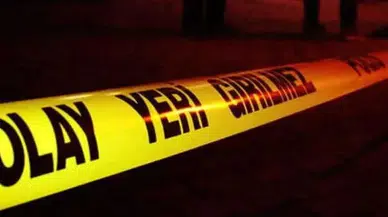 Tarsus'ta 5 yaşındaki çocuk hayatını kaybetti: Çakmak gazı iddiası araştırılıyor