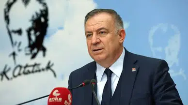 YENİ Partili Zeybek’ten İmamoğlu’nun kitabına ilişkin açıklama