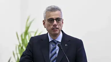 Bakan Memişoğlu: "Evde sağlıkta 1,3 milyon hastaya hizmet"