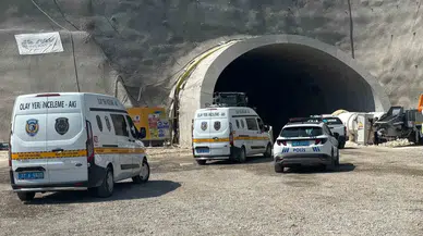 Gaziantep'de iş kazası: 3 gözaltı