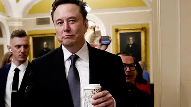 Elon Musk’tan dikkat çeken yapay zeka açıklaması