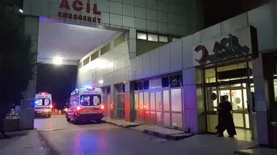 Kocaeli'de şüpheli ölüm: Denizde erkek cesedi bulundu