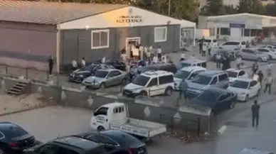 Edirne'de düğündeki tartışma kavgaya dönüştü: 1 yaralı, 1 tutuklu