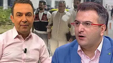 İsmail Çanak’ın ifadesi ortaya çıktı: Cem Küçük’e 630 bin TL gönderdiğini doğruladı