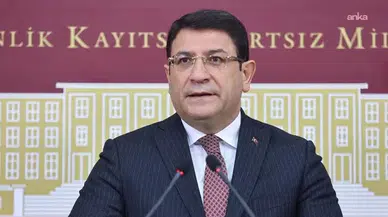 İdris Şahin’den ABD’nin İran saldırılarına tepki: “Sonu olmayan bir hesaplaşma”