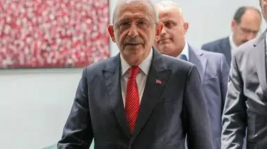 Kılıçdaroğlu’ndan Mansur Yavaş açıklaması: "Kırgınlığım yok"