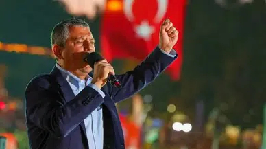 Özgür Özel’den telefon vergilerine tepki: “Ürünün kendisinden daha pahalı vergi”
