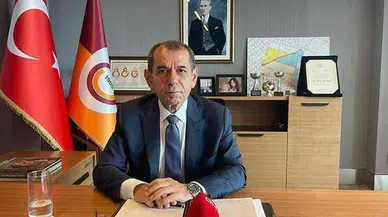 Dursun Özbek EFC yönetim kurulu üyeliğine aday