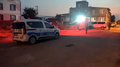 Kahramanmaraş’ta korkunç olay: 2 kuzen hayatını kaybetti