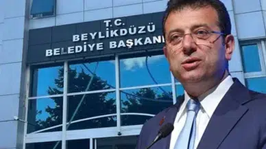 İBB Davasında 86’ncı duruşma yarına ertelendi