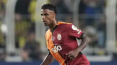 Galatasaray’da ayrılık kararı: Yıldız oyuncu veda ediyor