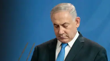 Netanyahu seçim öncesi dış saldırı iddiasında bulundu