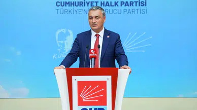 CHP Sözcüsü Sarı, Abant Kampında parti gündemini açıkladı