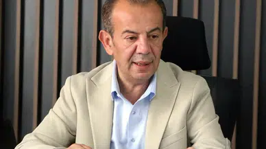 Tanju Özcan duruşma sırasında bayıldı: Mahkemeden tutukluluğa devam kararı